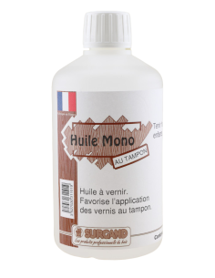 HUILE MONO