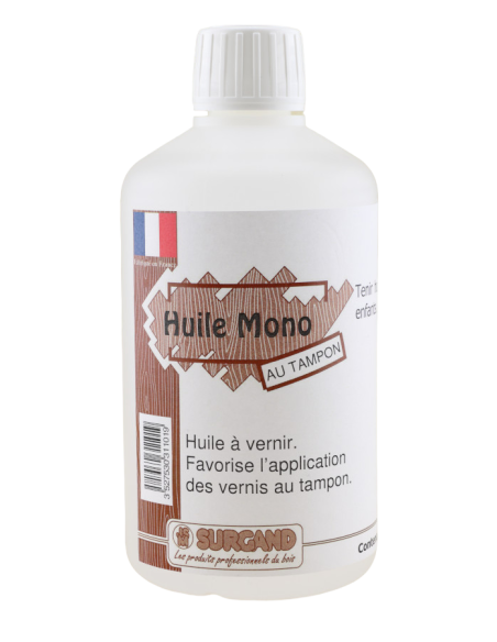 HUILE MONO