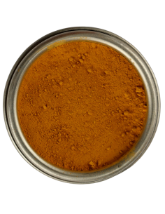 OCRE JAUNE 0.250 kg 2